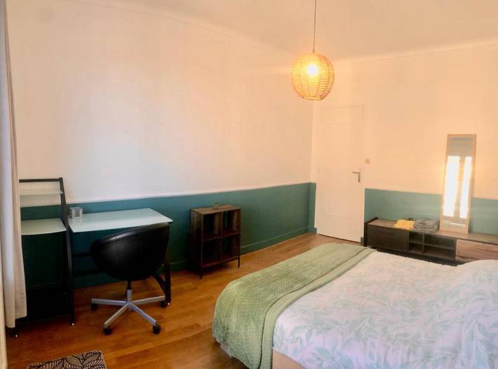 Gîte pour 2 personnes, avec Balcon et Vue à Sigoulès - 3