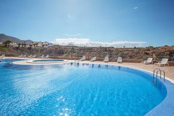 Holiday Rental for 3 People in Callao Salvaje, Adeje, Photo 1