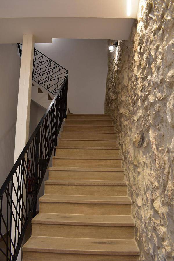 Location de vacances pour 6 personnes, avec jacuzzi et balcon à Traiguera - 4