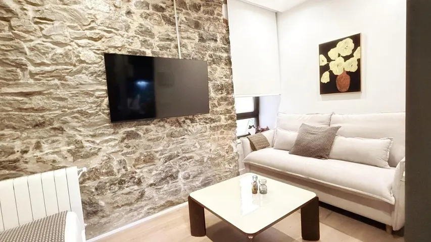 Apartamento de vacaciones para 2 personas - 1