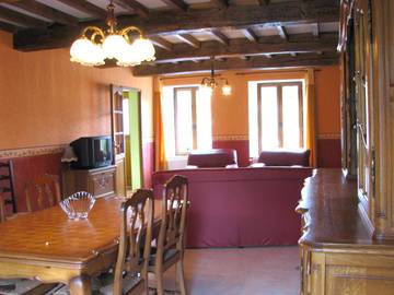 Cottage voor 6 Personen in Parc naturel régional des Ardennes, Ardennen, Afbeelding 2