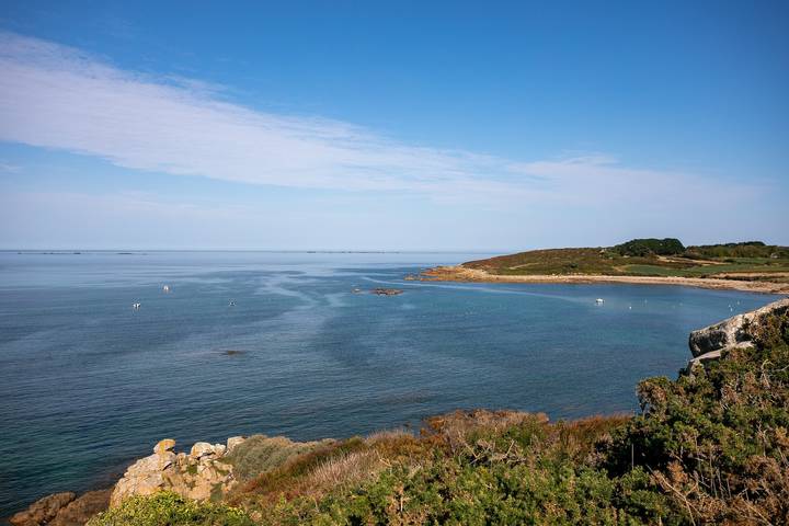 Maison de vacances pour 12 personnes, avec jardin - 1