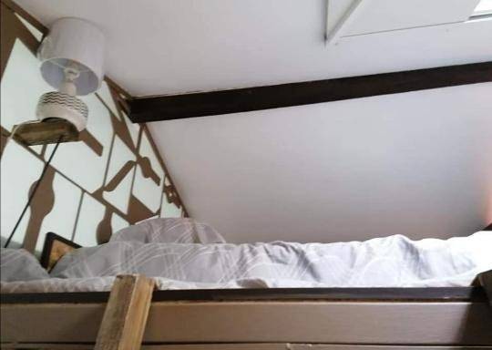 Location de vacances pour 8 personnes, avec vue ainsi que piscine et jardin dans Vila Verde - 4