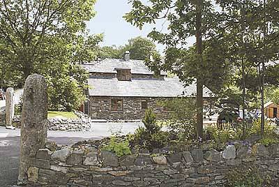 Helm View in Bowness-on-Windermere, Lake District