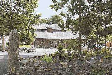 Holiday Rental for 7 People in Bowness-on-Windermere, Cumbria, Photo 1