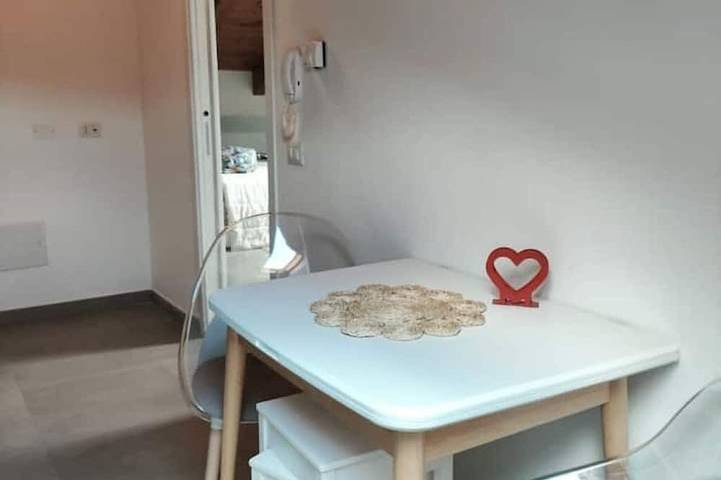 Apartamento entero, Thumbelina House in Sapri, Cilento Coast