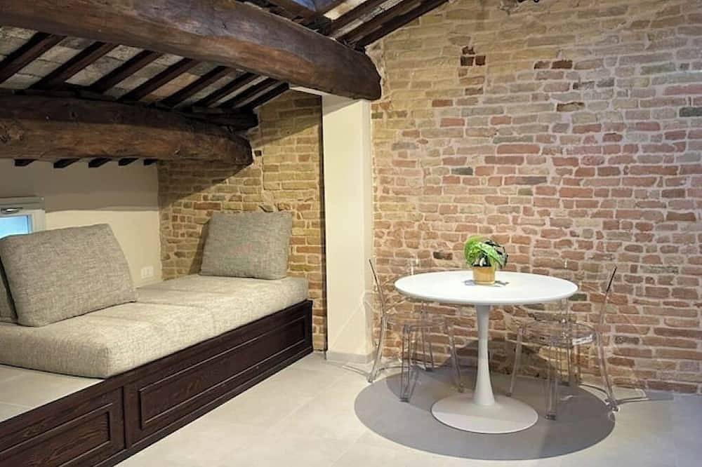 Entire apartment, Noua Luxury Studio Apartments #5 in Ravenna, Ravenna Province