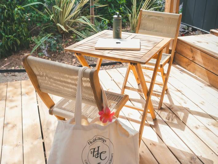 Location de vacances pour 2 personnes, avec balcon, adapté aux familles à El Vendrell - 3