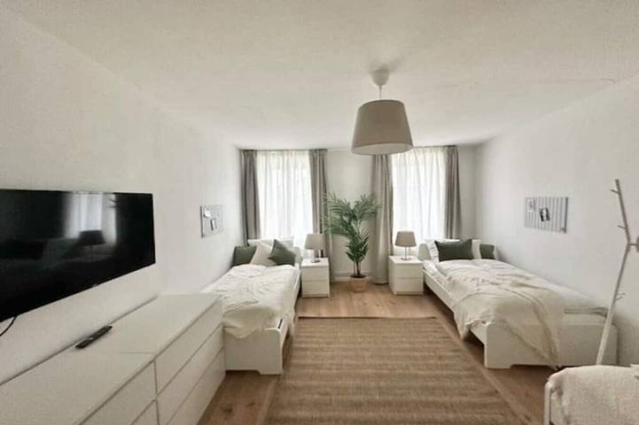Ferienwohnung für 3 Personen in Ketzin - 2