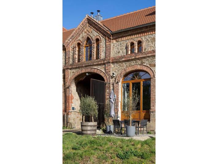 Studio für 2 Personen, mit Balkon/Terrasse und Sauna, kinderfreundlich - 1