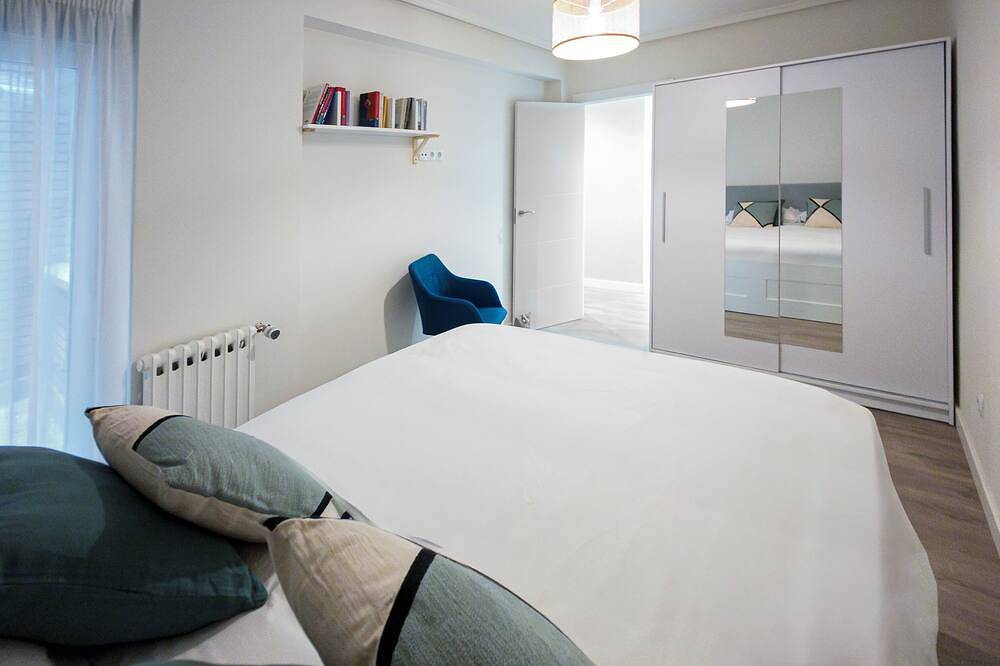 La Terraza del Centro by Alogest in Saragossa, Saragossa Province