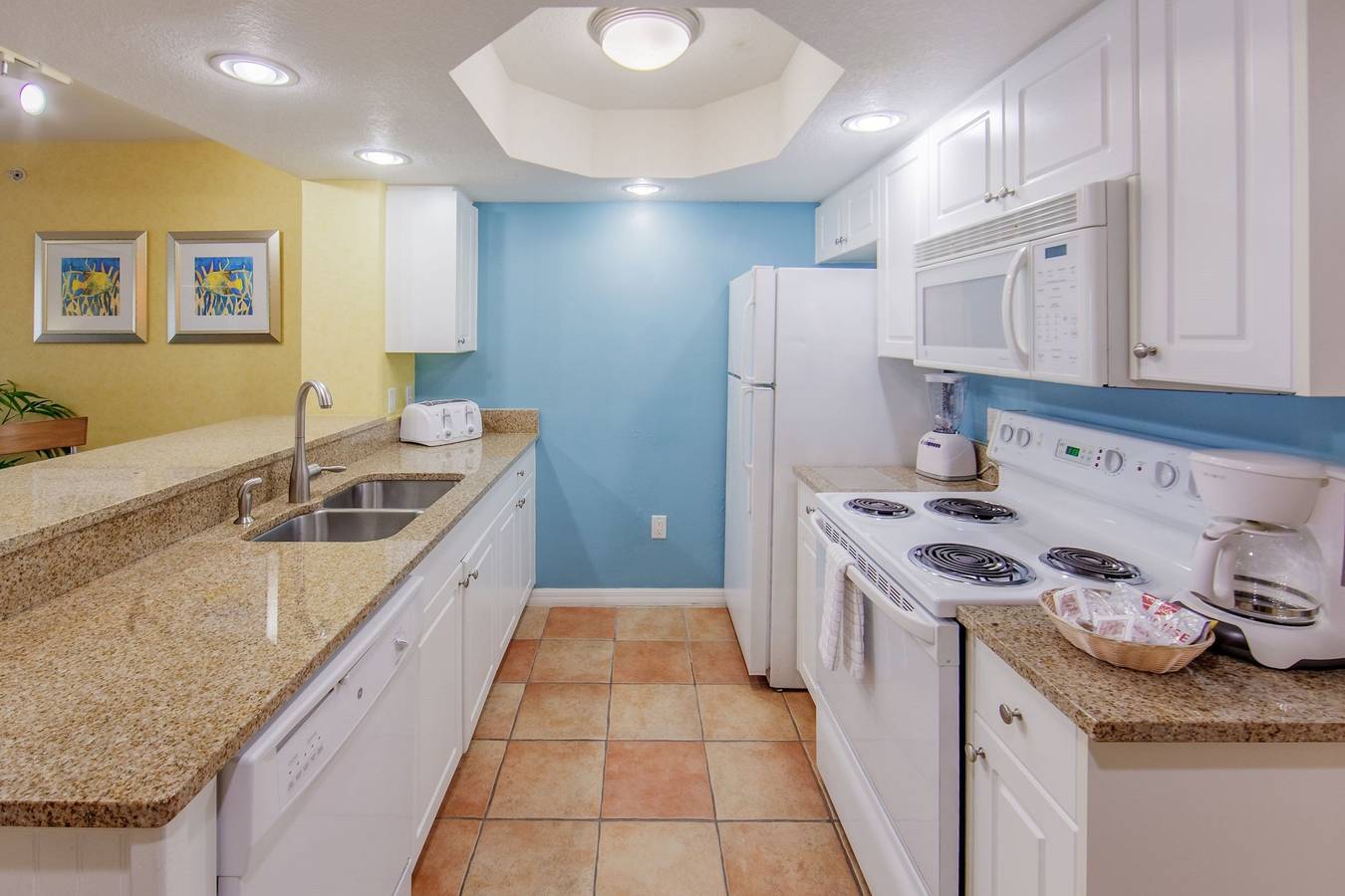 Holiday Inn Club Vacations Cape Canaveral Resort in Cape Canaveral, Space Coast