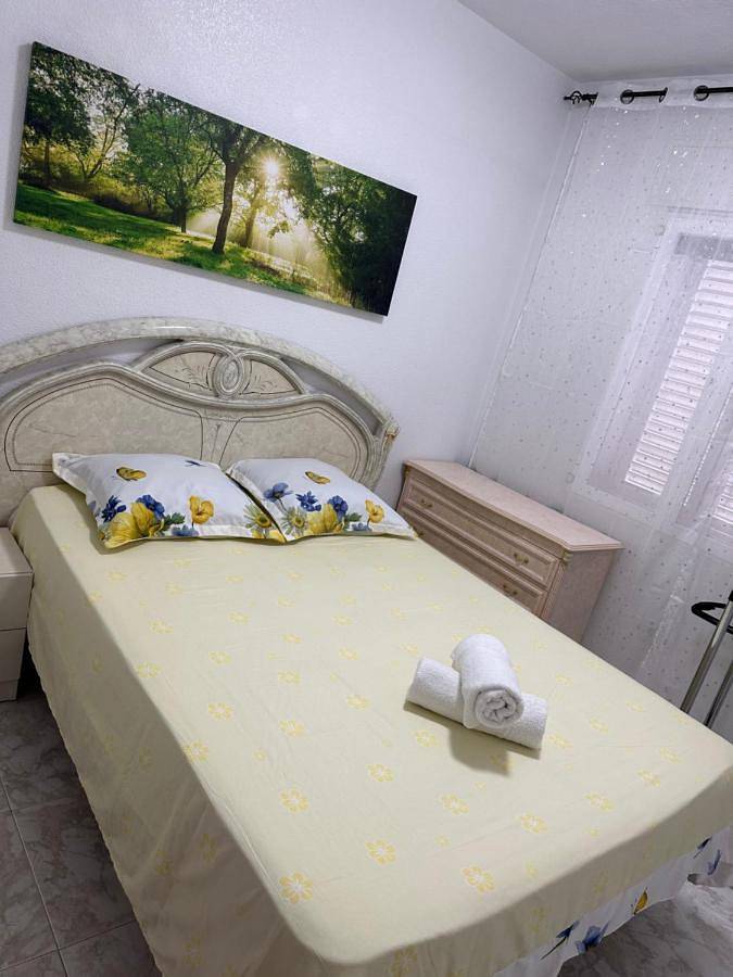 Apartamento entero, Apartament Luxor in Linares, Provincia de Jaén