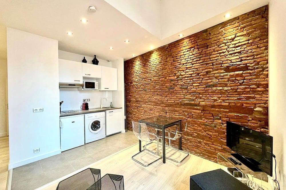 Appartement de vacances