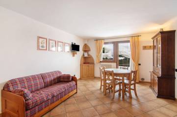Ferienhaus für 4 Personen in Fraciscio, Campodolcino, Bild 2
