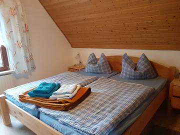 Ferienwohnung für 4 Personen in Wieck am Darß, Darß, Bild 4