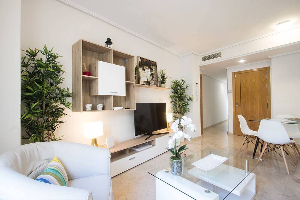 Appartamento vacanze a Alacantí a partire da 245€ a notte