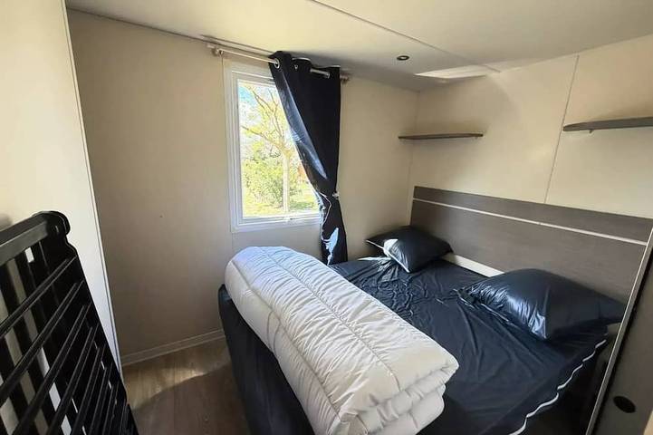 Camping pour 6 personnes à Sigean - 2