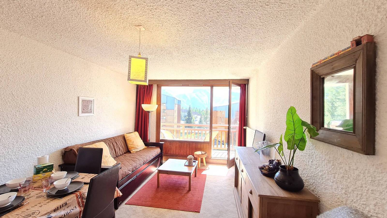 Photo : Appartement de vacances