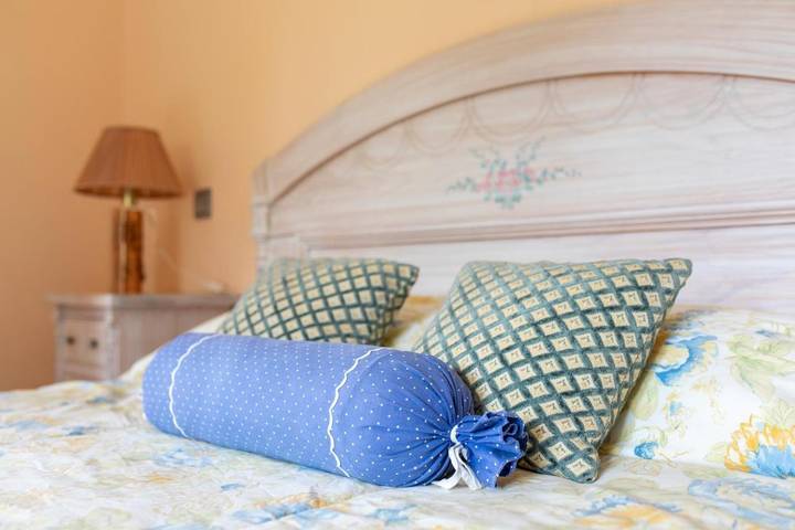 Location de vacances pour 2 personnes, avec jardin à Ramales de la Victoria - 2