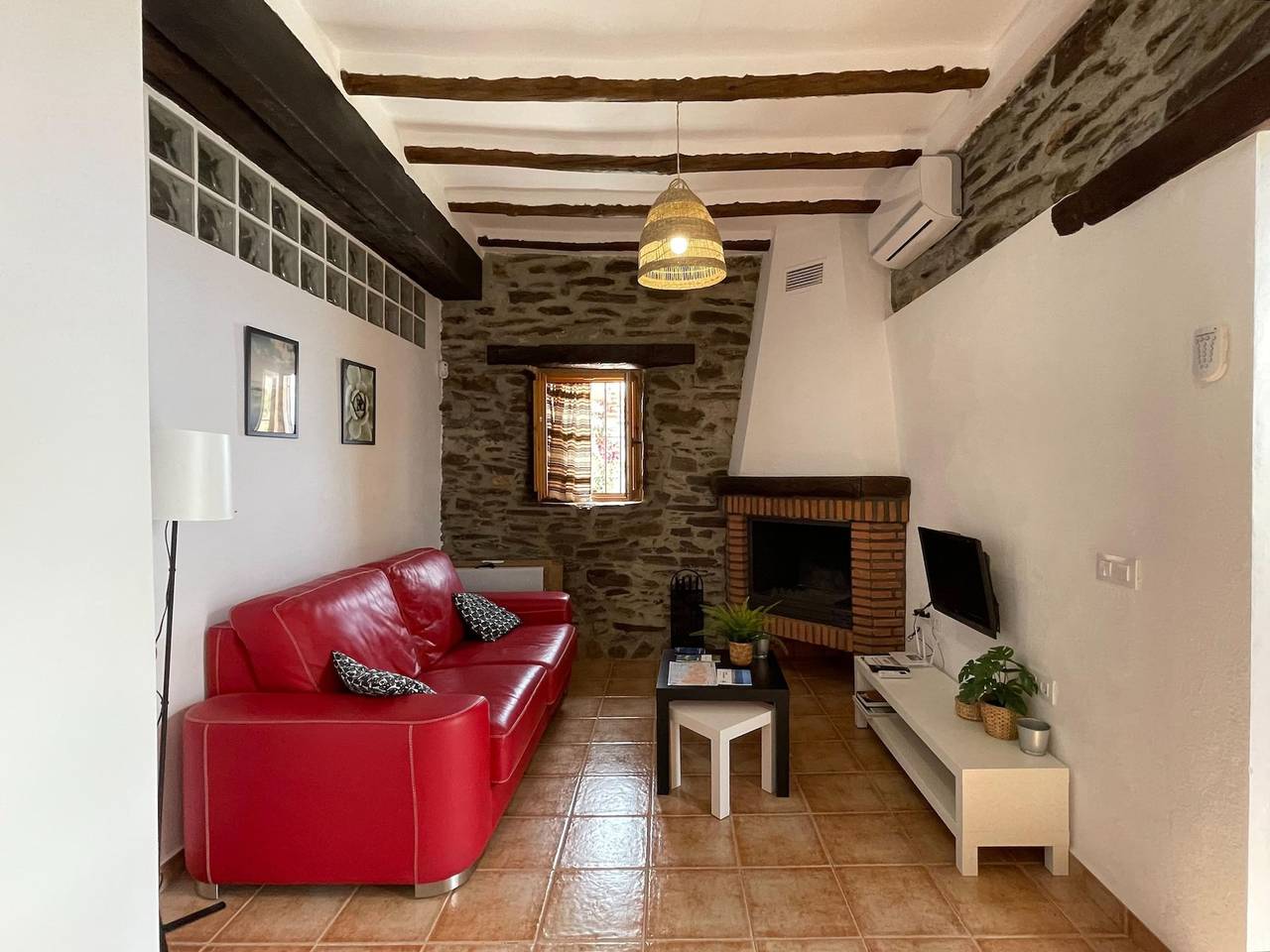 Villa near Adra with Sea and Mountain Views in Adra, Costa de Almería