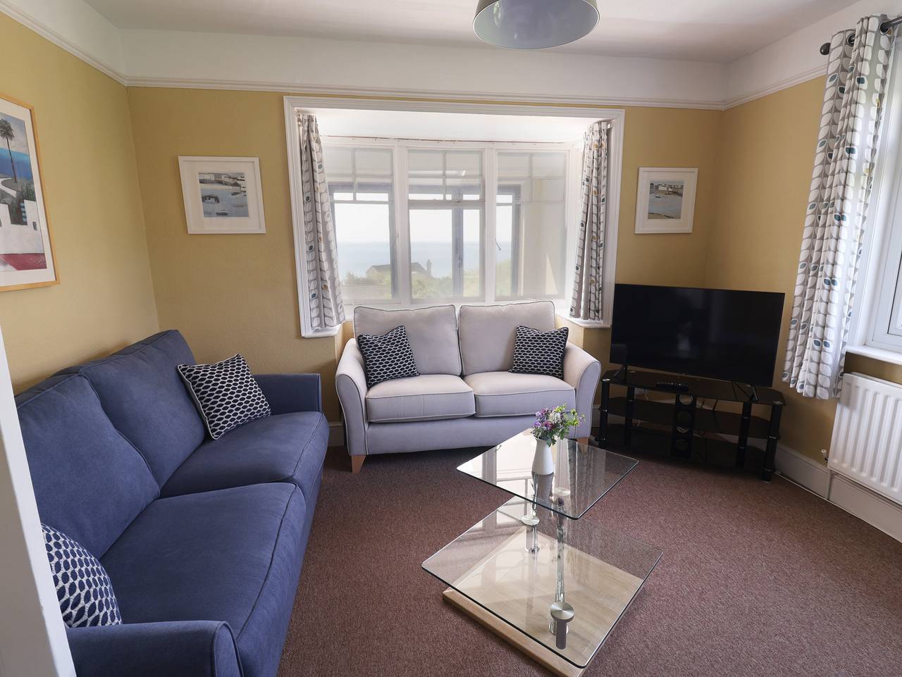 Tillicum in Charmouth, Dorset