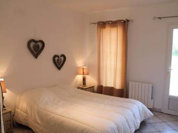 Villa for 10 Guests in Saint-Maurice-en-Cotentin, Manche, Picture 2