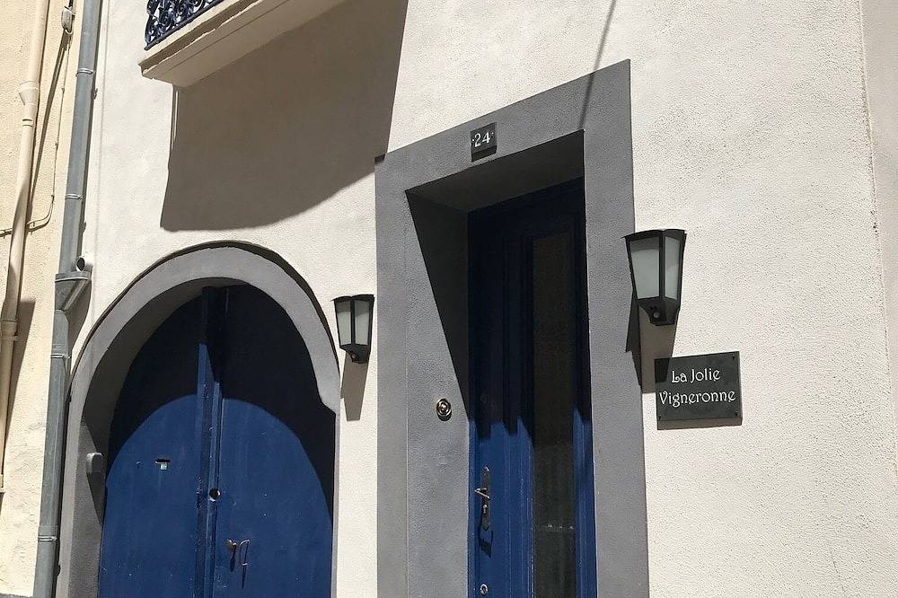 Photo : Maison de vacances