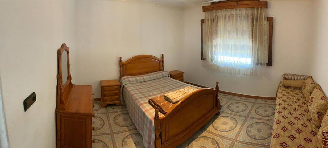 Gîte pour 7 personnes, avec vue dans Kaa Asras - 3