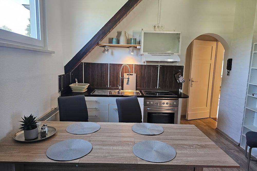 Ganze Wohnung, Fewo am Kreisel in Duderstadt, Niedersachsen