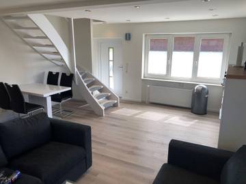 Ferienhaus für 6 Personen in Norddorf, Amrum, Bild 3