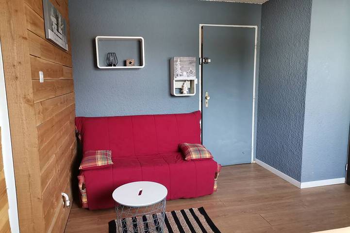 Ferienhaus für 5 Personen - 1