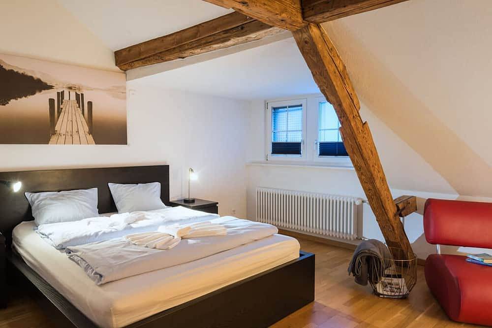 Ganze Wohnung, Zg Zeughausgasse V - Hitrental Apartment in Zug, Kanton Zug