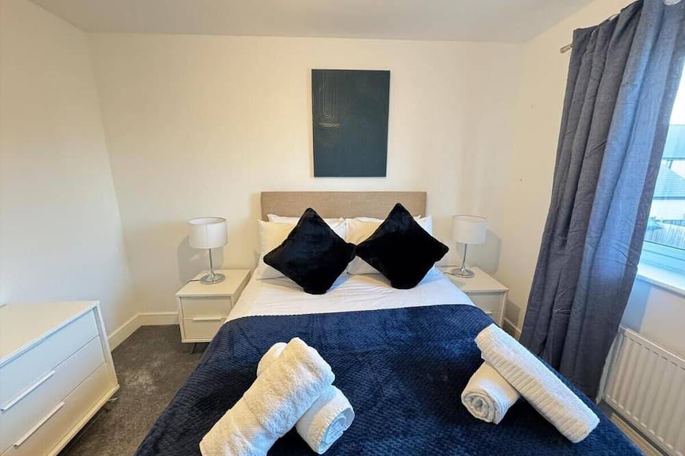 Stylish 3Br House – Maidstone Gem in Greensands Ridge, Boughton Monchelsea