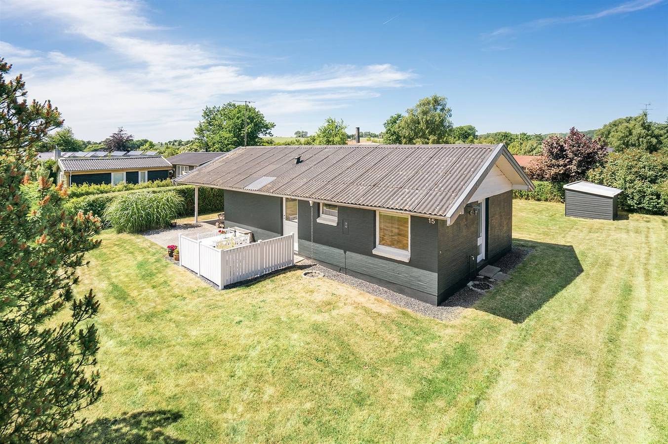 Amazing home in Middelfart w/ Wifi and 2 Bedrooms in Vejlby Fed, Kleiner Belt