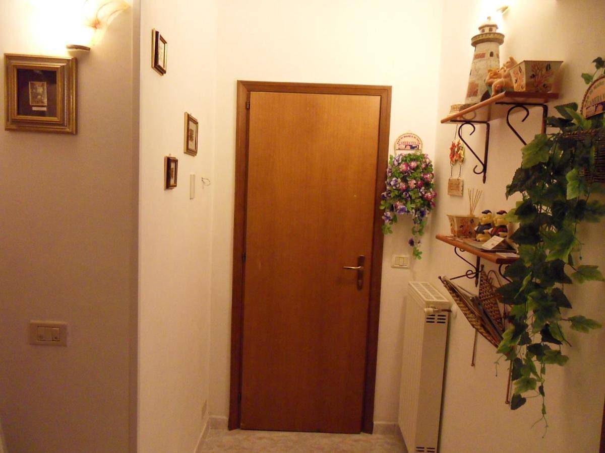 Deluxe Double or Twin Room in Anzio, Provincia di Roma