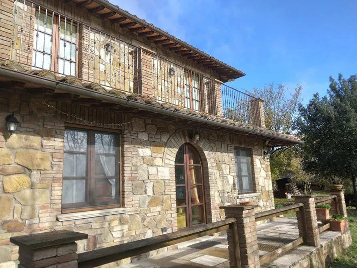 Appartamento vacanze per 6 persone - 1
