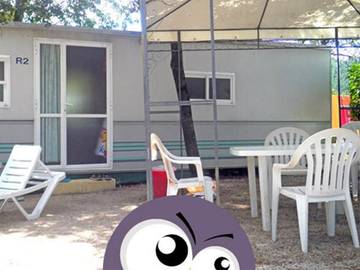Camping für 5 Personen in Anduze, Alès und Umgebung, Bild 2