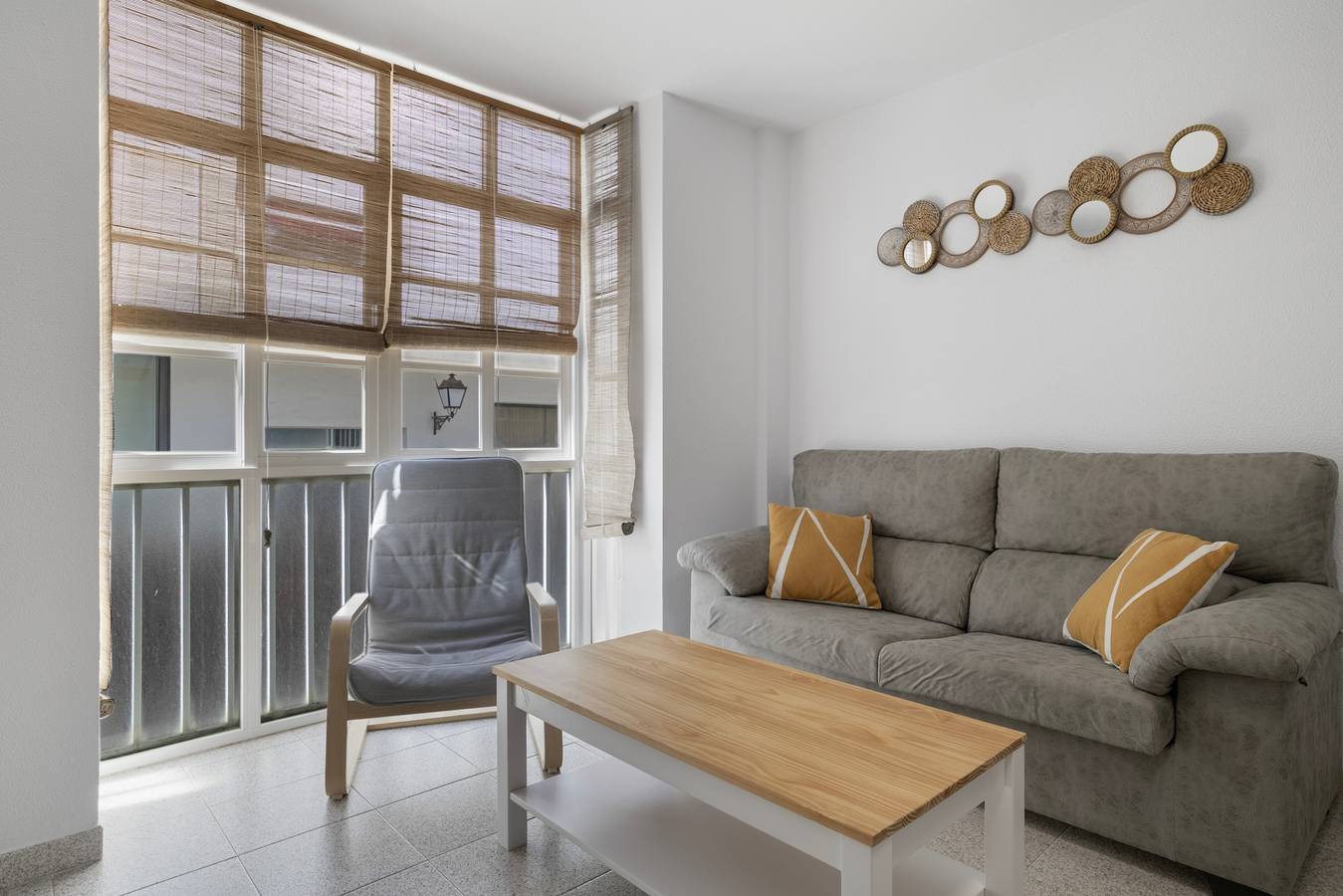 Apartamento entero, Casa Begoña — Apartamento en Conil de la Frontera in Conil de la Frontera, Costa de la Luz