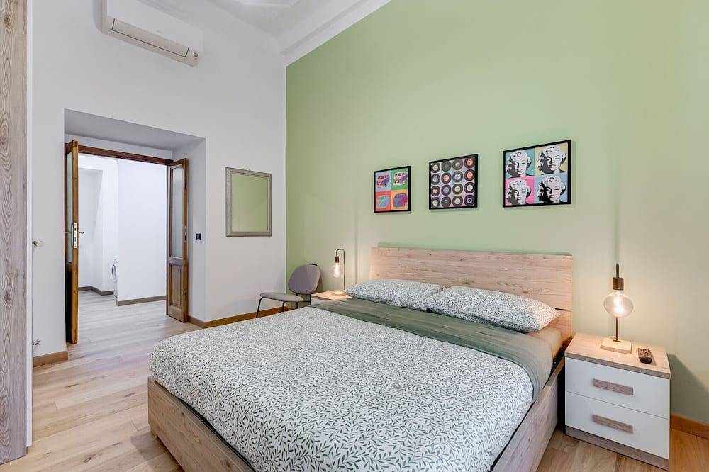 Appartamento vacanze a Roma a partire da 274€ a notte