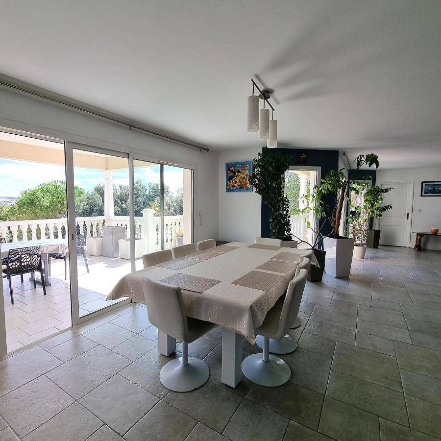 Appartement entier, Belvédère du midi - climatisé in Ayguesvives, Lauragais