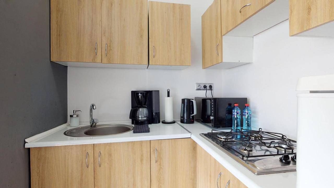 Cały apartament, Apartament Fibra Crema in Rybnik, Śląsk