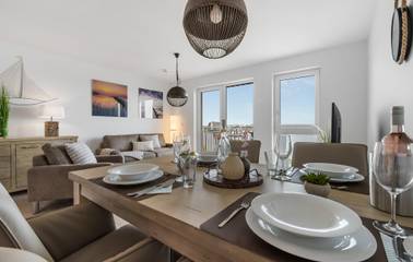 Ferienwohnung für 4 Personen in Olpenitz, Kappeln, Bild 2