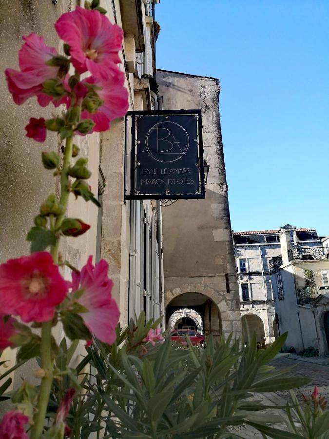 Double Room in La Rochelle, Région de La Rochelle