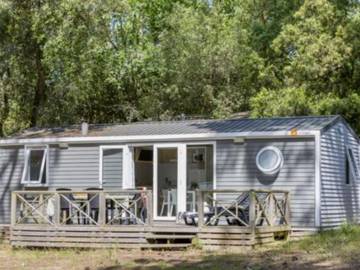 Camping für 6 Personen in Saint-Palais-sur-Mer, Rochefort und Umgebung, Bild 1