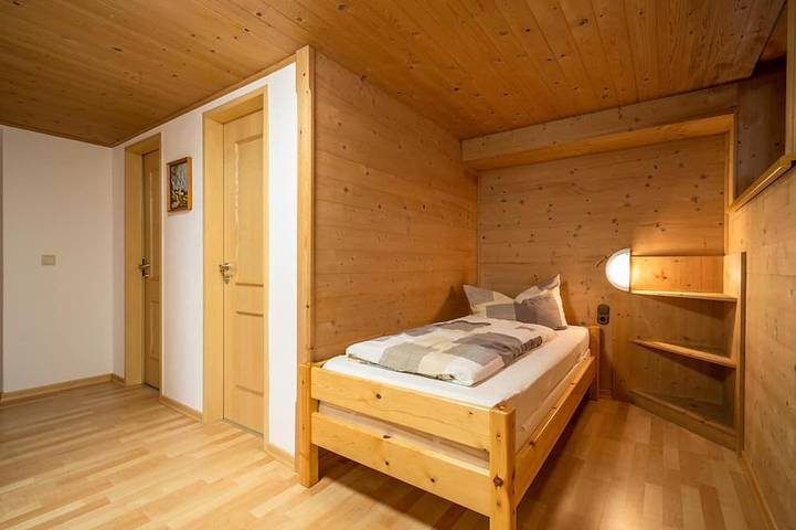 Geheel appartement, Charmante vakantiewoning nabij het skigebied in Tux Alps, Kaltenbach