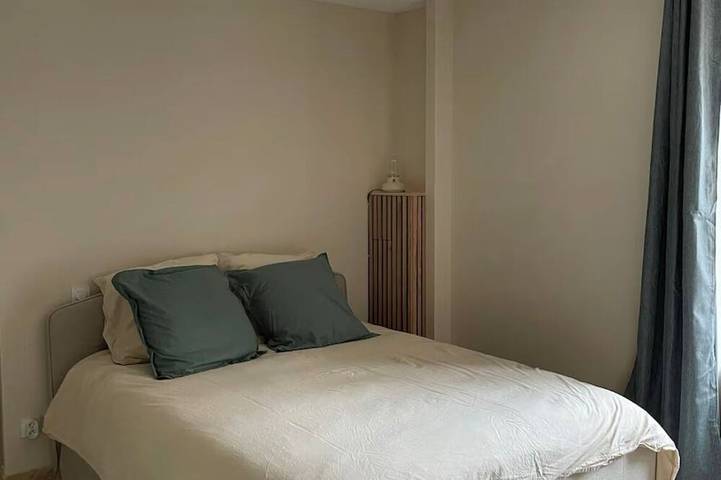 Gîte pour 2 personnes à Pommard - 2