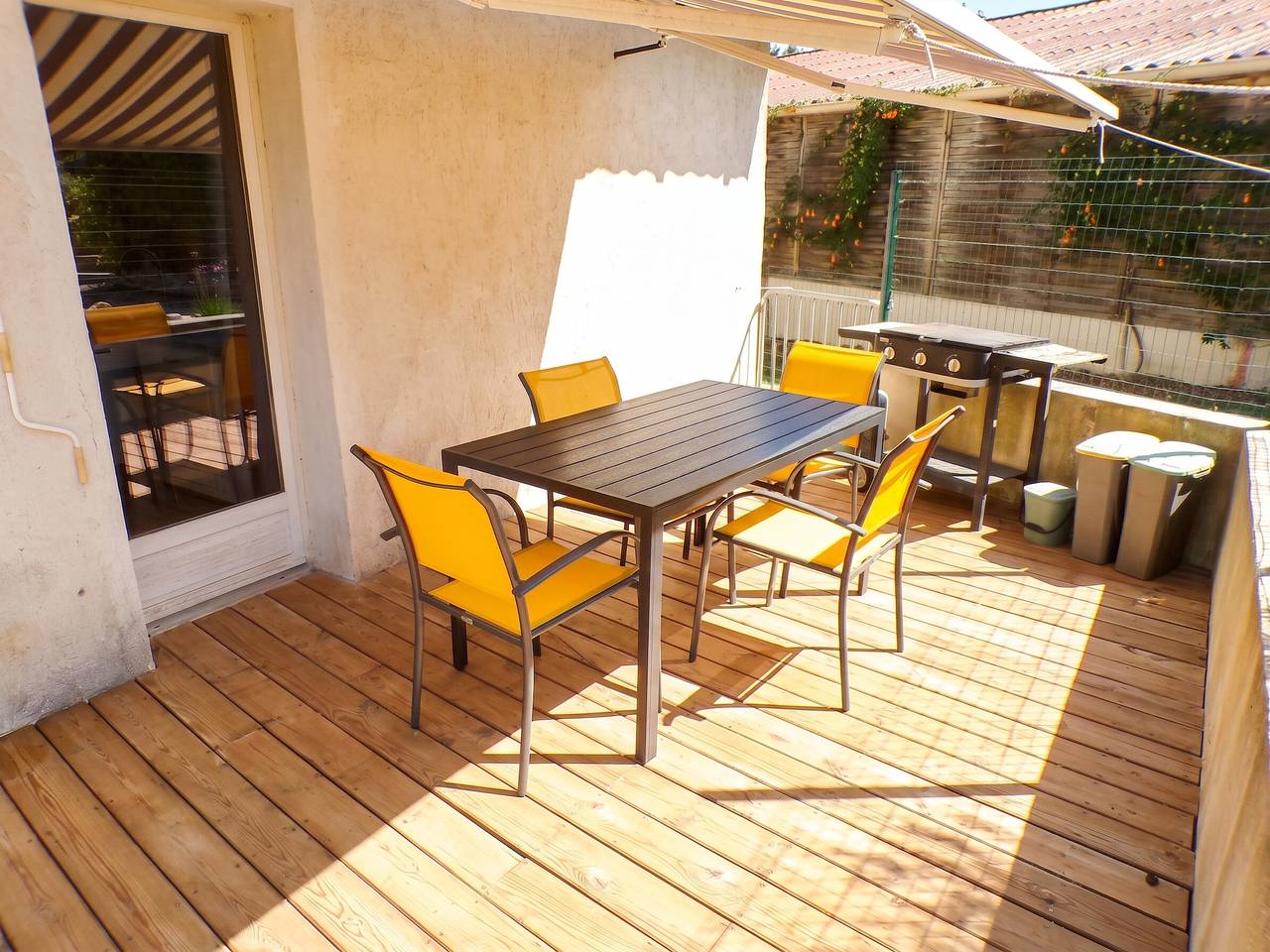Gemütliches Haus mit Pool in Carcassonne in Carcassonne, Carcassonne und Umgebung