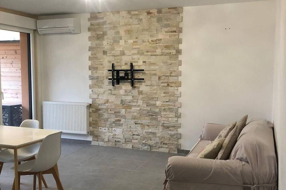 Entire apartment, Apartment T3 for 4 people in Aix-en-Provence, Aix-en-Provence region