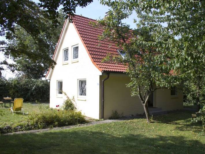 Ferienwohnung für 6 Personen, mit Terrasse in Püttsee